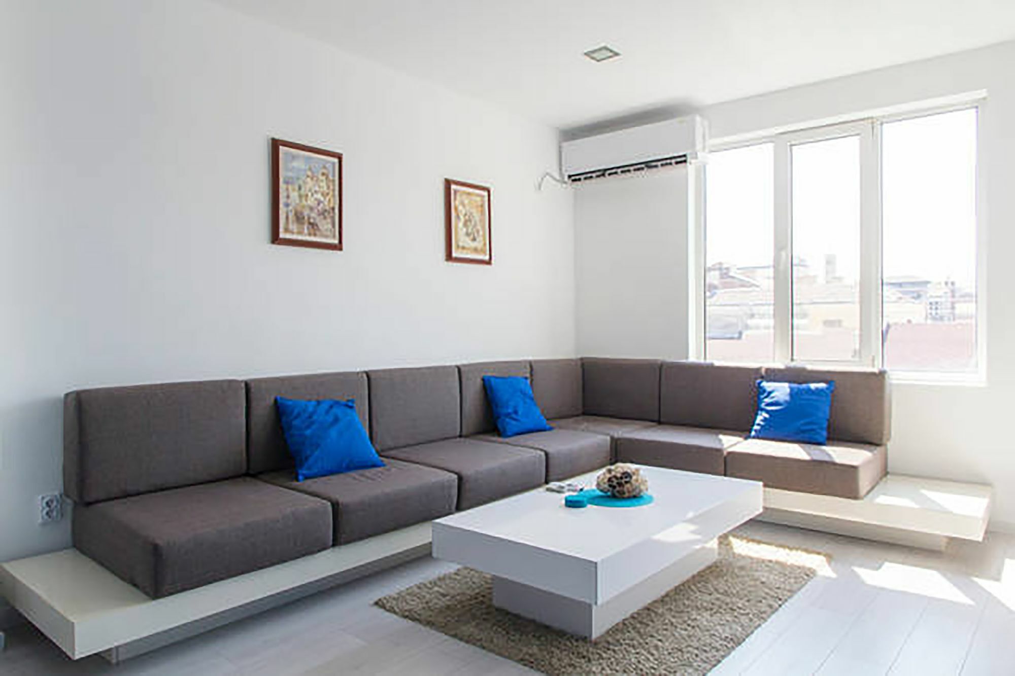 Bluewave.Place Sofia Exterior photo