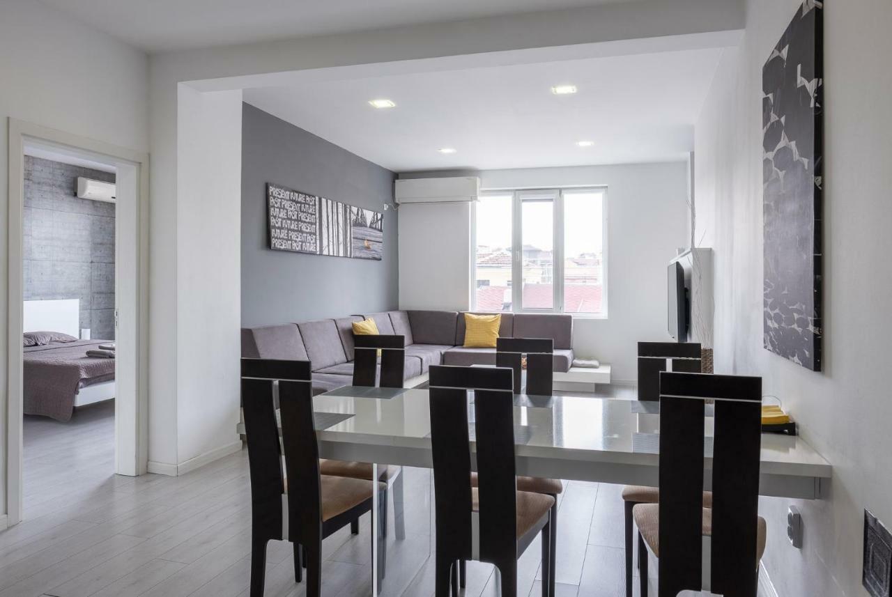 Bluewave.Place Sofia Exterior photo