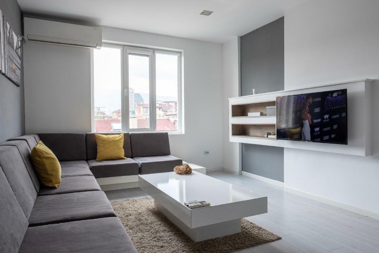 Bluewave.Place Sofia Exterior photo