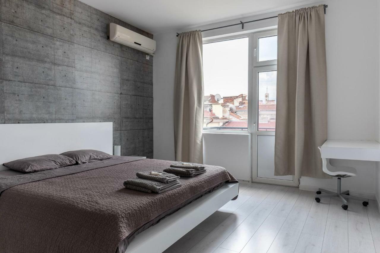 Bluewave.Place Sofia Exterior photo