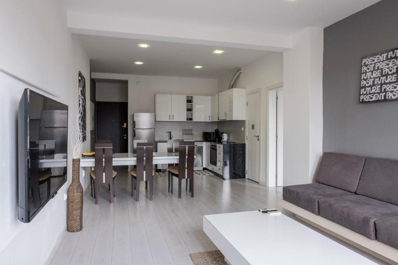 Bluewave.Place Sofia Exterior photo