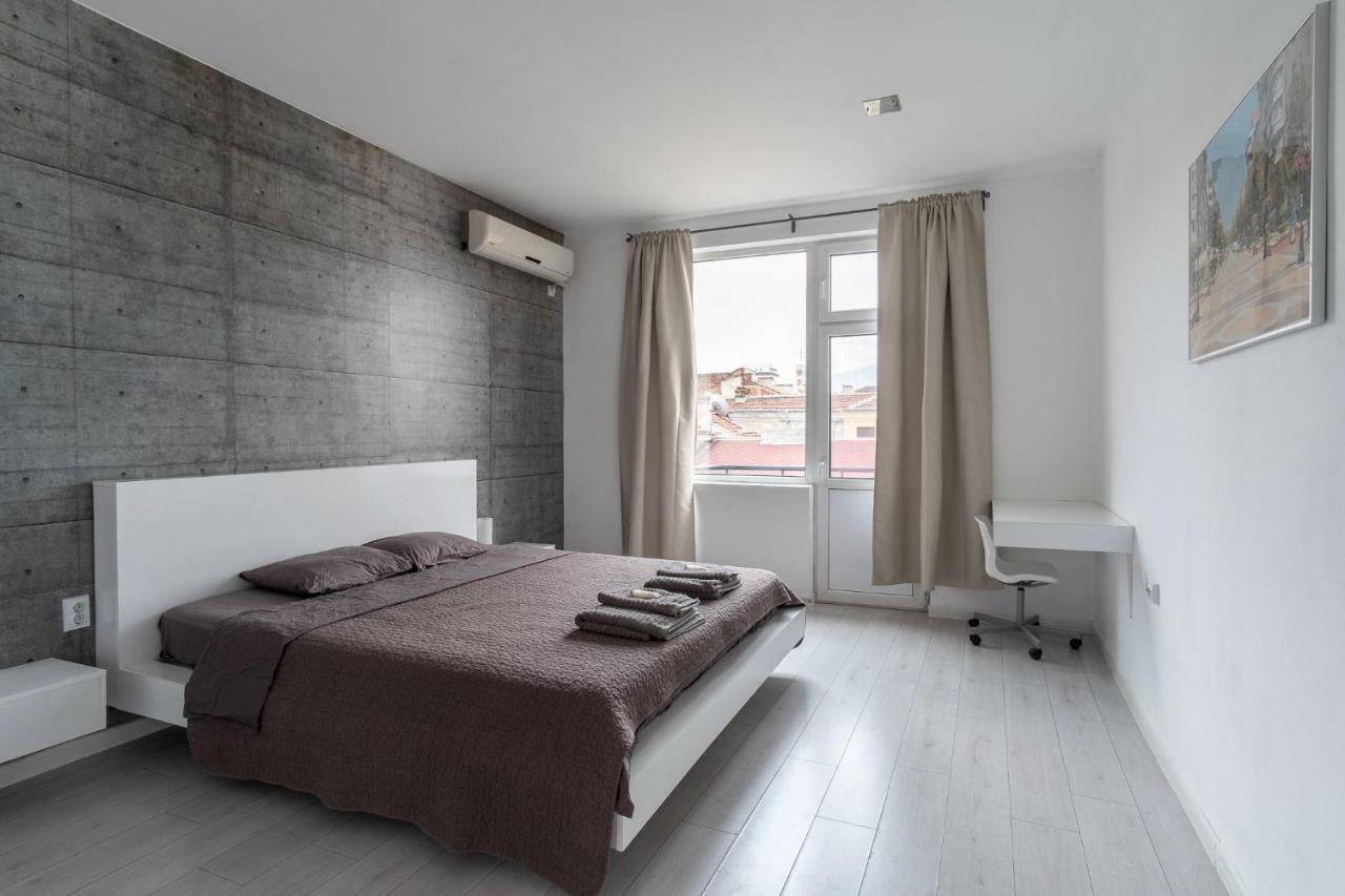 Bluewave.Place Sofia Exterior photo